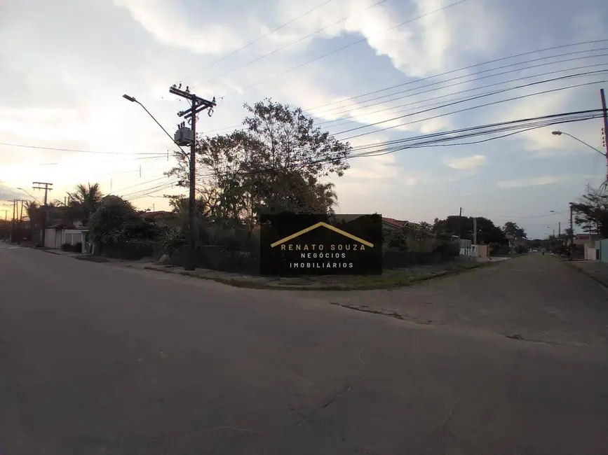 Foto 2 de Terreno / Lote à venda, 720m2 em Peruibe - SP
