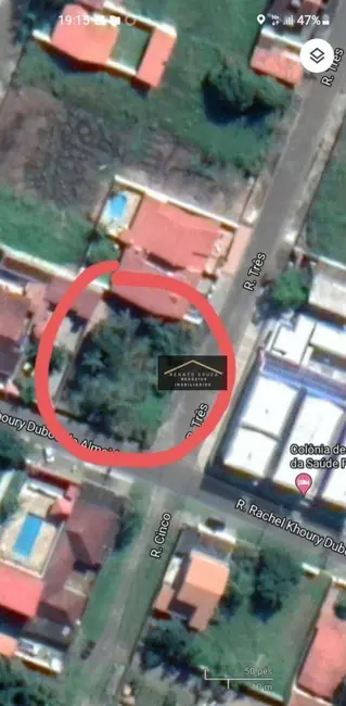 Foto 6 de Terreno / Lote à venda, 720m2 em Peruibe - SP