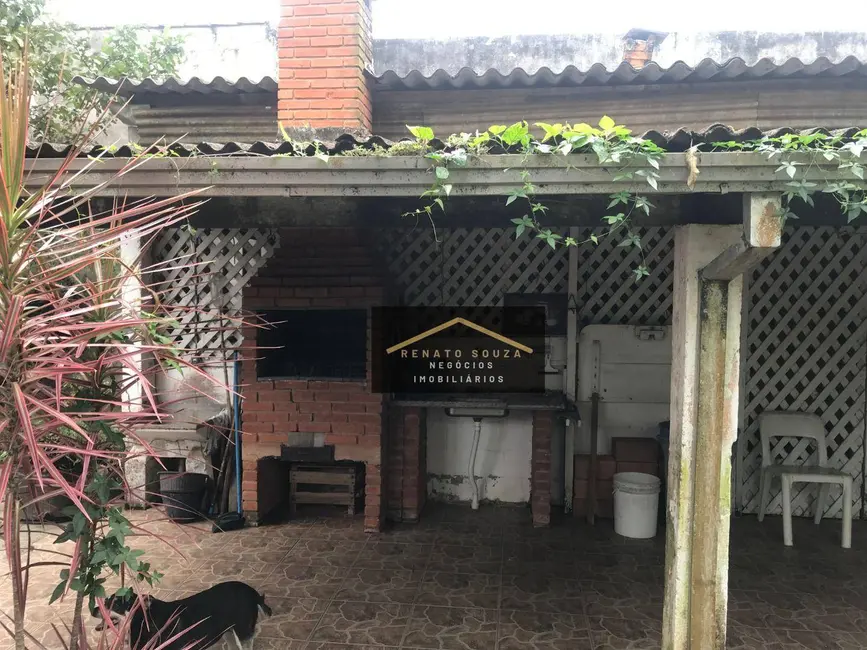 Casa com 4 quartos à venda, 600m2 em Peruibe - SP - imagem 7 Foto 7 de Casa com 4 quartos à venda, 600m2 em Peruibe - SP