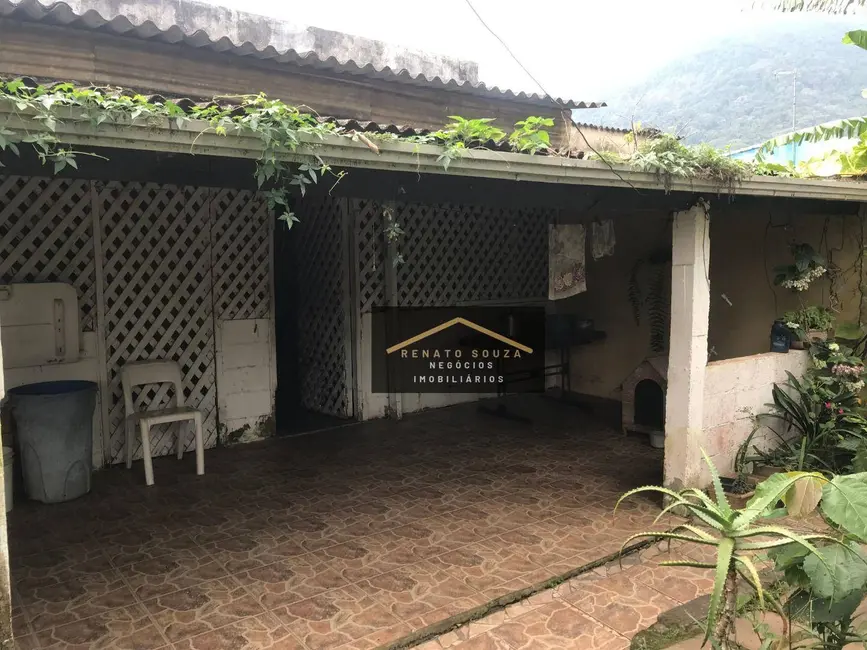 Casa com 4 quartos à venda, 600m2 em Peruibe - SP - imagem 8 Foto 8 de Casa com 4 quartos à venda, 600m2 em Peruibe - SP