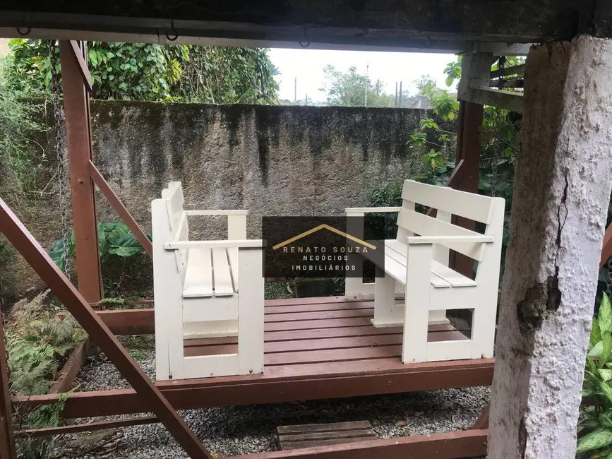 Casa com 4 quartos à venda, 600m2 em Peruibe - SP - imagem 5 Foto 5 de Casa com 4 quartos à venda, 600m2 em Peruibe - SP