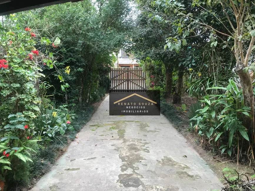 Casa com 4 quartos à venda, 600m2 em Peruibe - SP - imagem 9 Foto 9 de Casa com 4 quartos à venda, 600m2 em Peruibe - SP