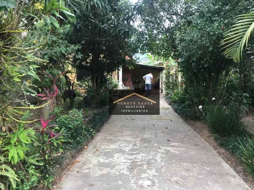 Casa com 4 quartos à venda, 600m2 em Peruibe - SP - imagem 3 Foto 3 de Casa com 4 quartos à venda, 600m2 em Peruibe - SP