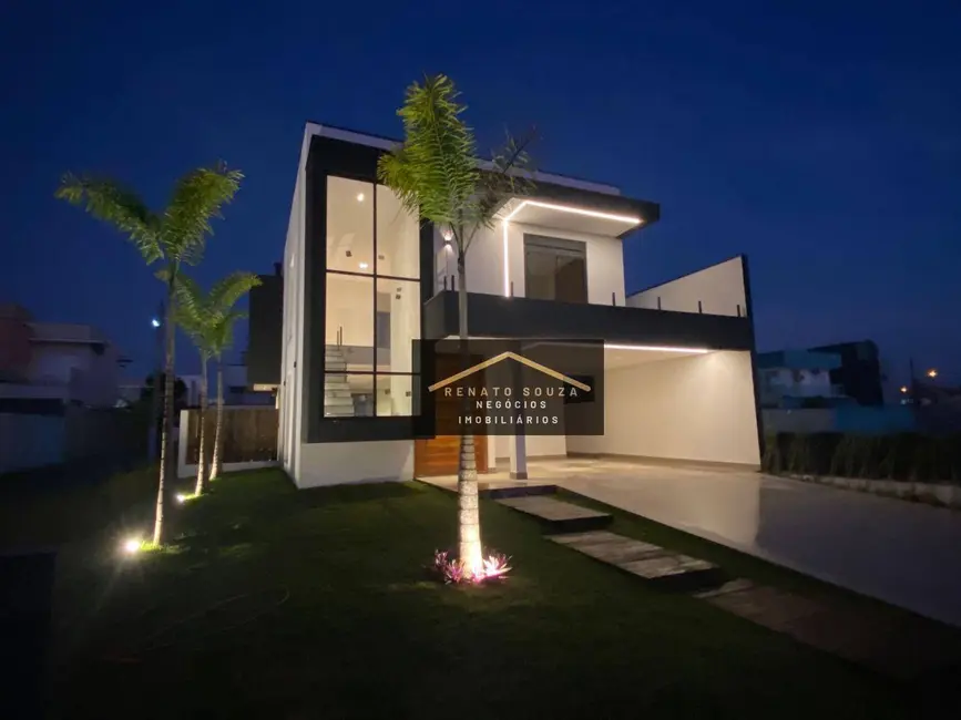 Casa de Condomínio com 4 quartos à venda, 400m2 em Peruibe - SP - imagem 2 Foto 2 de Casa de Condomínio com 4 quartos à venda, 400m2 em Peruibe - SP