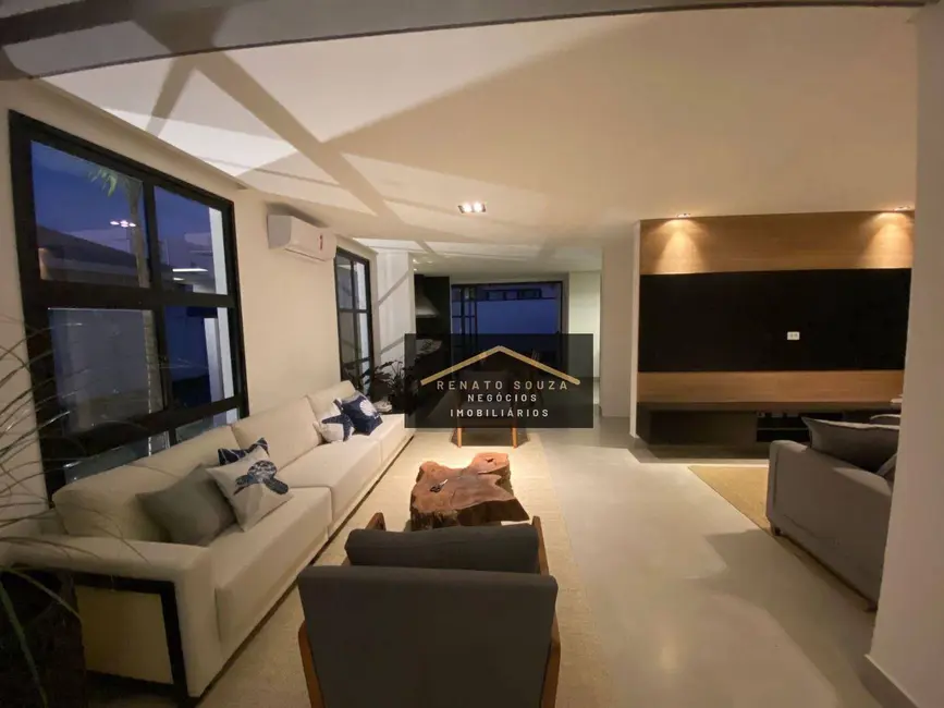 Casa de Condomínio com 4 quartos à venda, 400m2 em Peruibe - SP - imagem 7 Foto 7 de Casa de Condomínio com 4 quartos à venda, 400m2 em Peruibe - SP