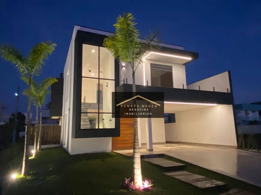 Casa de Condomínio com 4 quartos à venda, 400m2 em Peruibe - SP - imagem 1 Foto 1 de Casa de Condomínio com 4 quartos à venda, 400m2 em Peruibe - SP