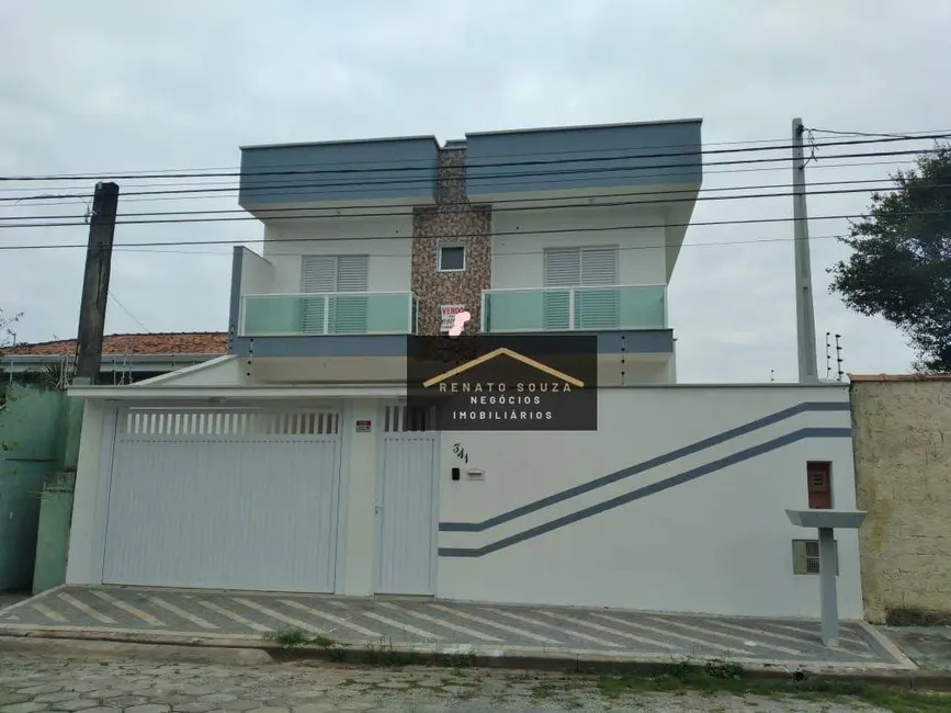 Foto 3 de Casa com 4 quartos à venda, 250m2 em Peruibe - SP