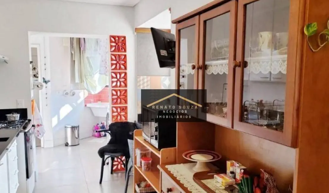 Apartamento com 3 quartos à venda, 160m2 em Pinheiros, São Paulo - SP - imagem 6 Foto 6 de Apartamento com 3 quartos à venda, 160m2 em Pinheiros, São Paulo - SP