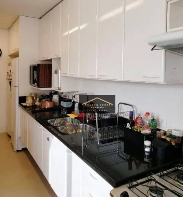 Apartamento com 3 quartos à venda, 160m2 em Pinheiros, São Paulo - SP - imagem 7 Foto 7 de Apartamento com 3 quartos à venda, 160m2 em Pinheiros, São Paulo - SP