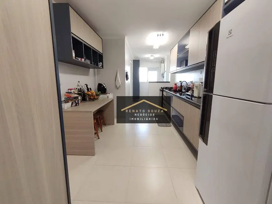 Foto 6 de Apartamento com 3 quartos à venda, 163m2 em Aviação, Praia Grande - SP