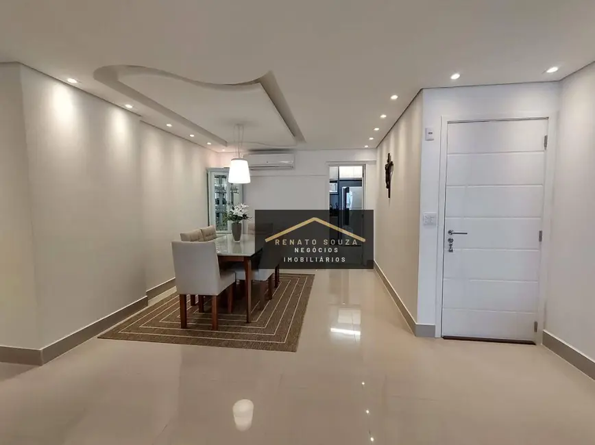 Foto 5 de Apartamento com 3 quartos à venda, 163m2 em Aviação, Praia Grande - SP