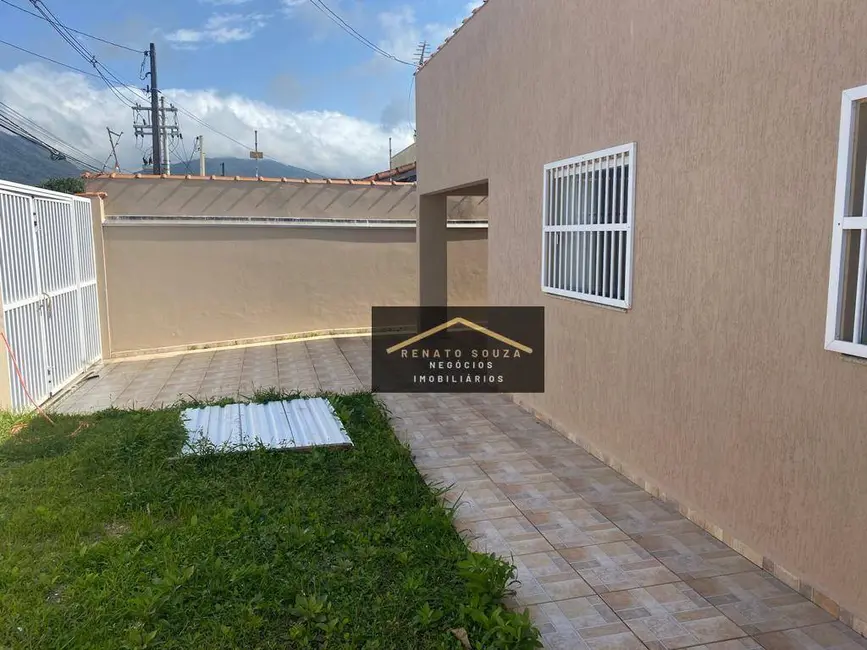 Foto 7 de Casa com 2 quartos à venda, 180m2 em Peruibe - SP