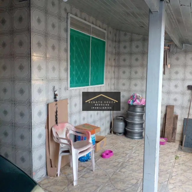 Casa com 3 quartos à venda, 210m2 em Peruibe - SP - imagem 4 Foto 4 de Casa com 3 quartos à venda, 210m2 em Peruibe - SP