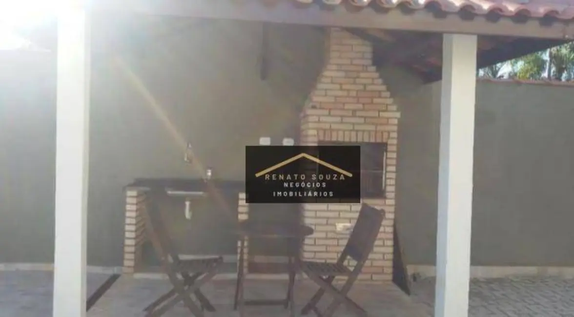 Foto 4 de Casa com 4 quartos à venda, 775m2 em Peruibe - SP