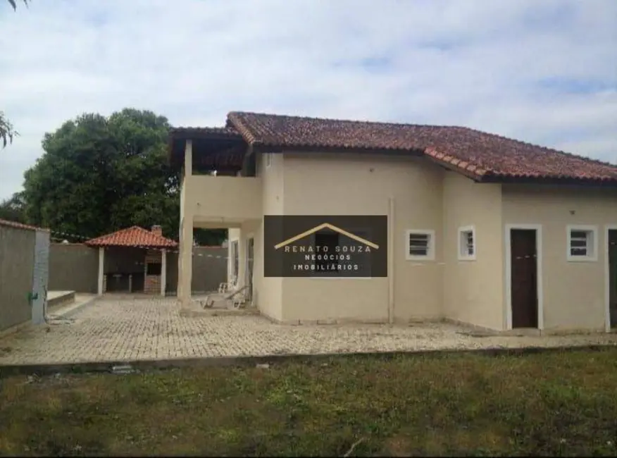 Foto 3 de Casa com 4 quartos à venda, 775m2 em Peruibe - SP