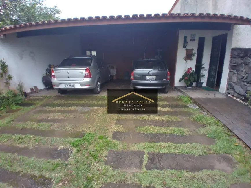 Foto 2 de Casa com 4 quartos à venda, 476m2 em Peruibe - SP