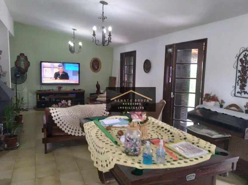 Casa com 4 quartos à venda, 476m2 em Peruibe - SP - imagem 6 Foto 6 de Casa com 4 quartos à venda, 476m2 em Peruibe - SP