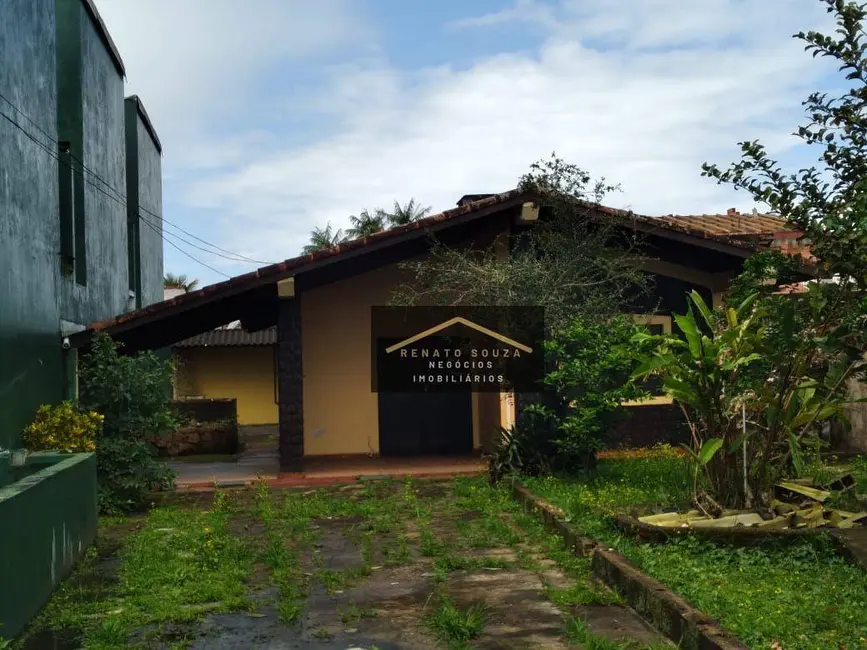 Casa com 32 quartos à venda, 456m2 em Centro, Peruibe - SP - imagem 4 Foto 4 de Casa com 32 quartos à venda, 456m2 em Centro, Peruibe - SP