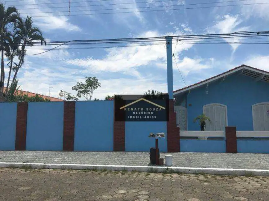Casa com 3 quartos à venda, 530m2 em Peruibe - SP - imagem 6 Foto 6 de Casa com 3 quartos à venda, 530m2 em Peruibe - SP