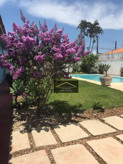 Casa com 3 quartos à venda, 530m2 em Peruibe - SP - imagem 7 Foto 7 de Casa com 3 quartos à venda, 530m2 em Peruibe - SP