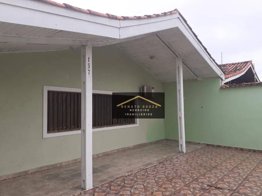 Foto 1 de Casa com 3 quartos à venda, 250m2 em Peruibe - SP