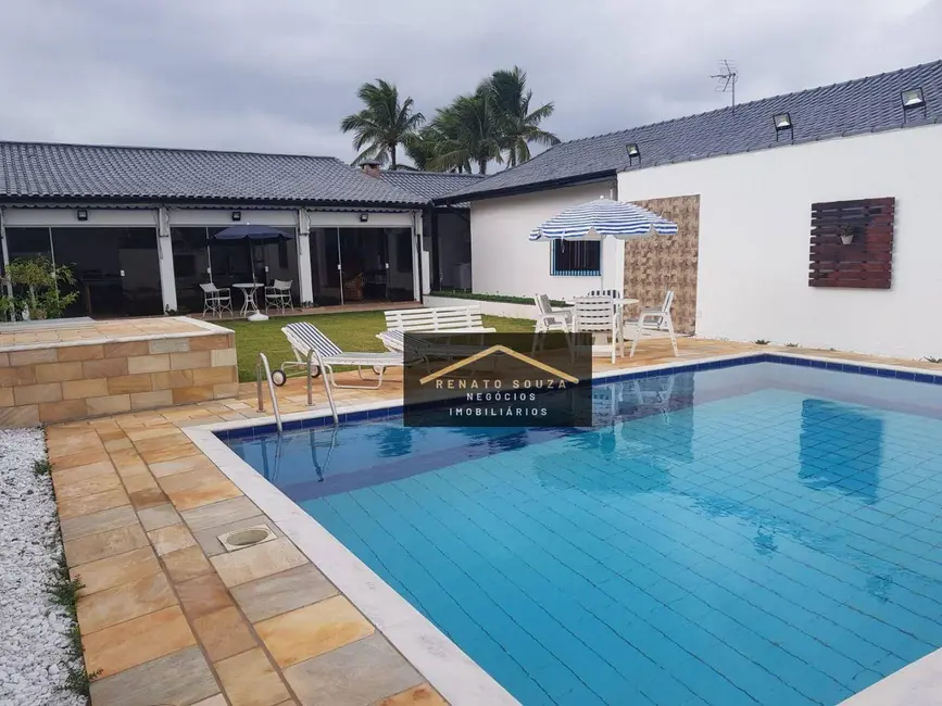 Foto 2 de Casa com 3 quartos à venda, 500m2 em Peruibe - SP