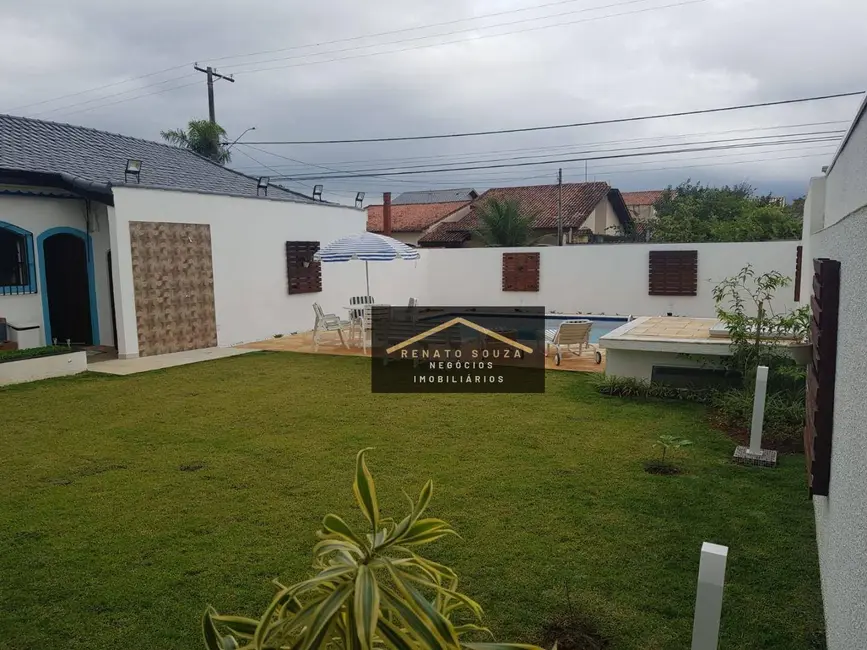 Foto 3 de Casa com 3 quartos à venda, 500m2 em Peruibe - SP