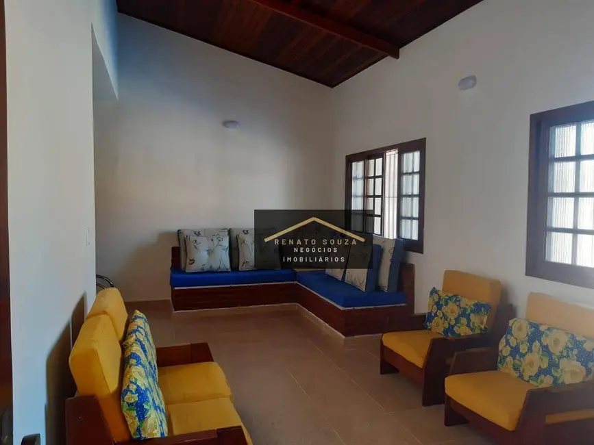 Foto 3 de Casa com 4 quartos à venda, 250m2 em Peruibe - SP