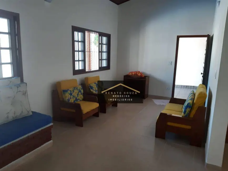 Casa com 4 quartos à venda, 250m2 em Peruibe - SP - imagem 6 Foto 6 de Casa com 4 quartos à venda, 250m2 em Peruibe - SP