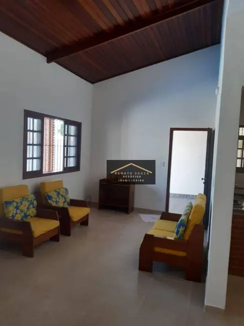 Casa com 4 quartos à venda, 250m2 em Peruibe - SP - imagem 5 Foto 5 de Casa com 4 quartos à venda, 250m2 em Peruibe - SP