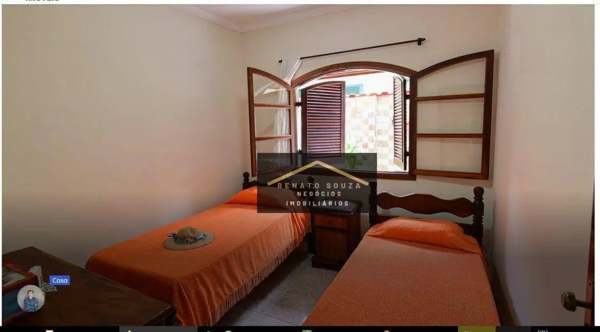 Casa com 3 quartos à venda, 250m2 em Peruibe - SP - imagem 8 Foto 8 de Casa com 3 quartos à venda, 250m2 em Peruibe - SP