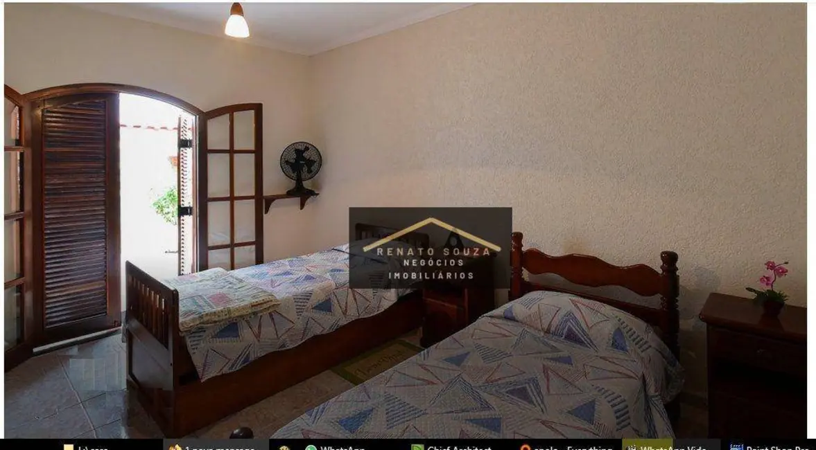 Casa com 3 quartos à venda, 250m2 em Peruibe - SP - imagem 9 Foto 9 de Casa com 3 quartos à venda, 250m2 em Peruibe - SP