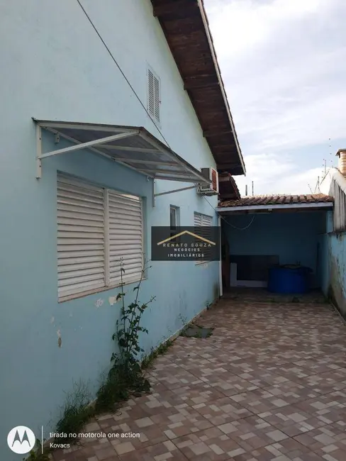 Foto 6 de Casa com 3 quartos à venda, 250m2 em Peruibe - SP
