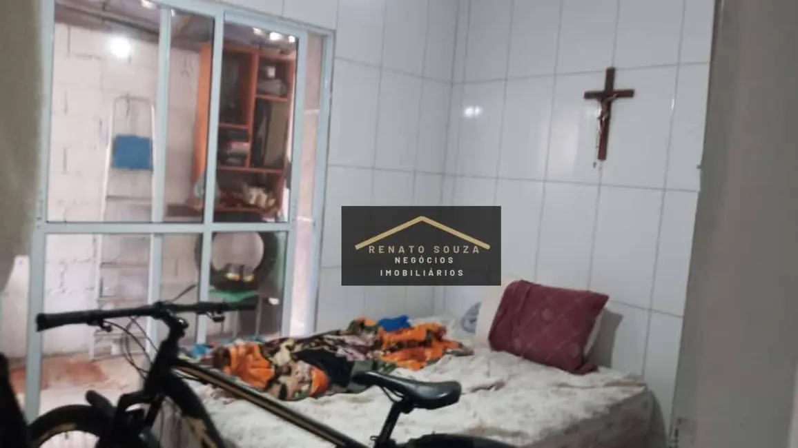 Foto 4 de Casa com 4 quartos à venda, 170m2 em Peruibe - SP