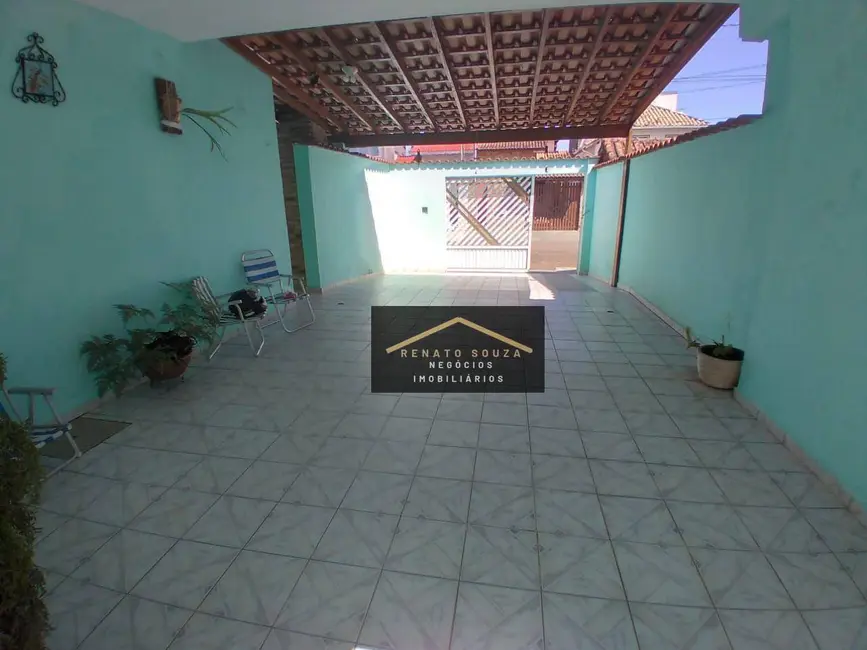 Casa com 4 quartos à venda, 297m2 em Peruibe - SP - imagem 8 Foto 8 de Casa com 4 quartos à venda, 297m2 em Peruibe - SP