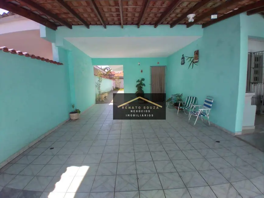 Casa com 4 quartos à venda, 297m2 em Peruibe - SP - imagem 7 Foto 7 de Casa com 4 quartos à venda, 297m2 em Peruibe - SP