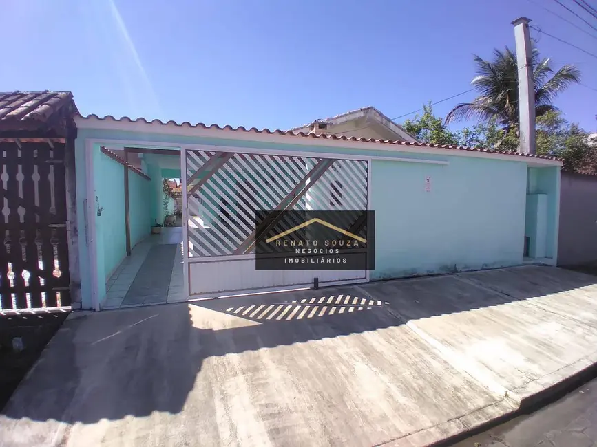 Casa com 4 quartos à venda, 297m2 em Peruibe - SP - imagem 3 Foto 3 de Casa com 4 quartos à venda, 297m2 em Peruibe - SP