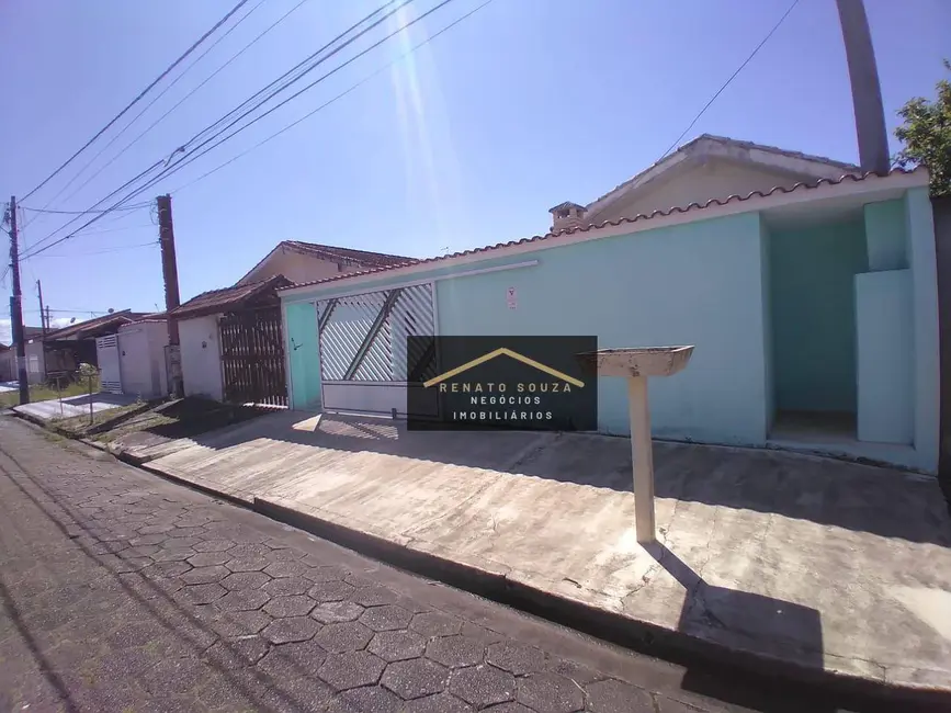 Casa com 4 quartos à venda, 297m2 em Peruibe - SP - imagem 5 Foto 5 de Casa com 4 quartos à venda, 297m2 em Peruibe - SP