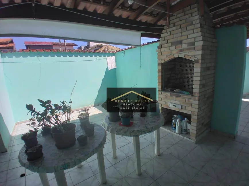 Casa com 4 quartos à venda, 297m2 em Peruibe - SP - imagem 9 Foto 9 de Casa com 4 quartos à venda, 297m2 em Peruibe - SP