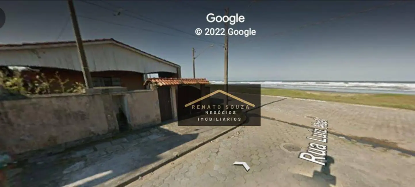 Casa com 3 quartos à venda, 300m2 em Peruibe - SP - imagem 1 Foto 1 de Casa com 3 quartos à venda, 300m2 em Peruibe - SP