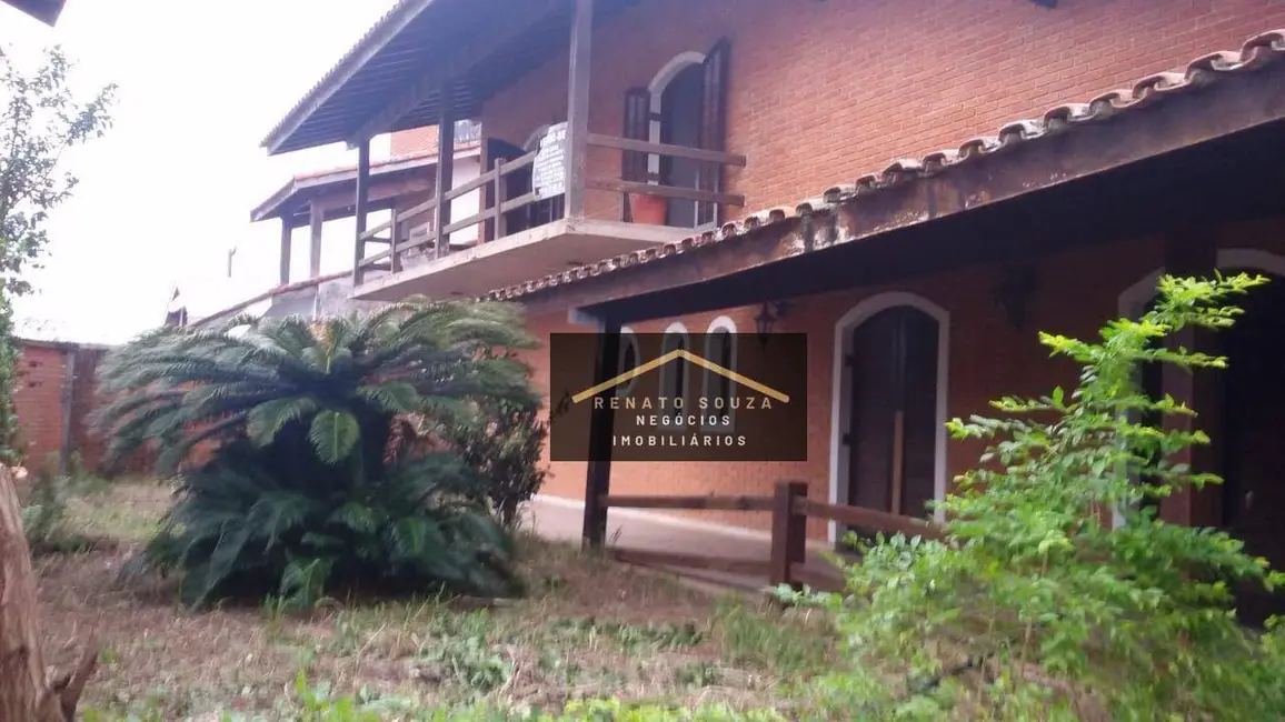 Casa com 7 quartos à venda, 530m2 em Peruibe - SP - imagem 2 Foto 2 de Casa com 7 quartos à venda, 530m2 em Peruibe - SP