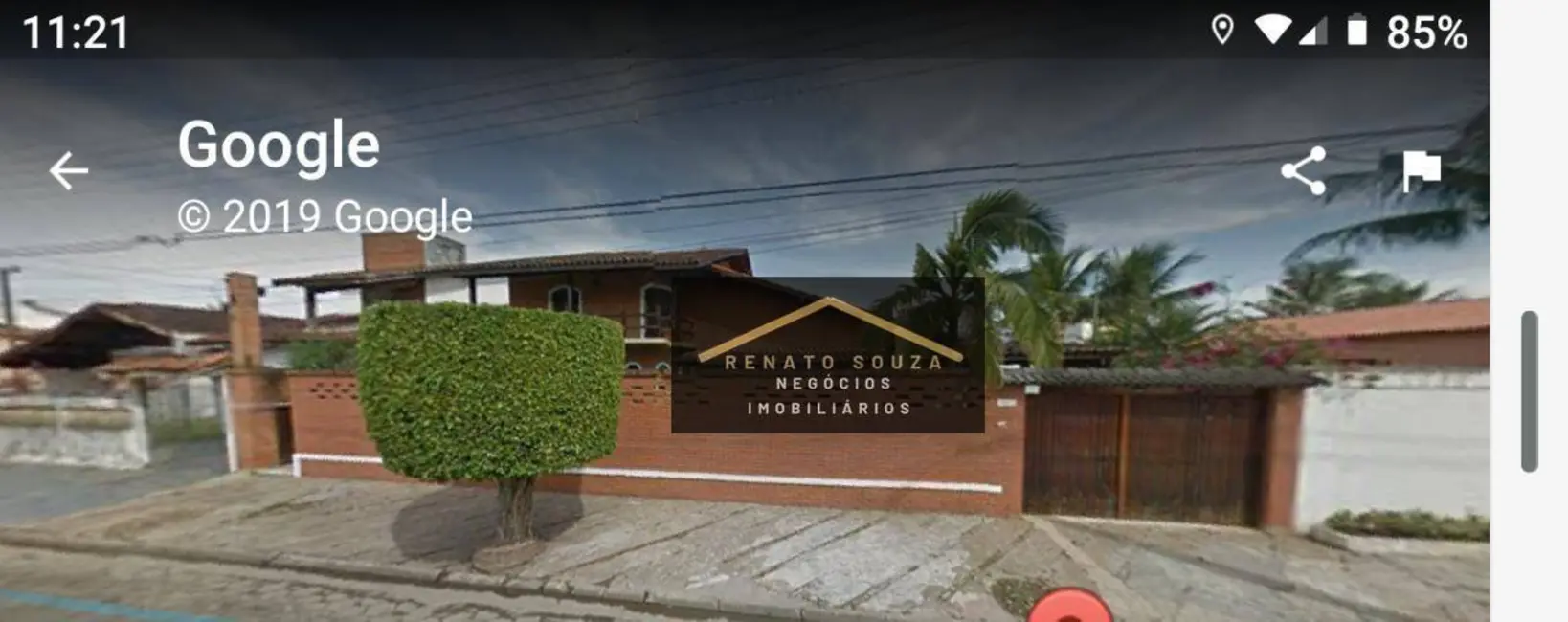 Casa com 7 quartos à venda, 530m2 em Peruibe - SP - imagem 1 Foto 1 de Casa com 7 quartos à venda, 530m2 em Peruibe - SP