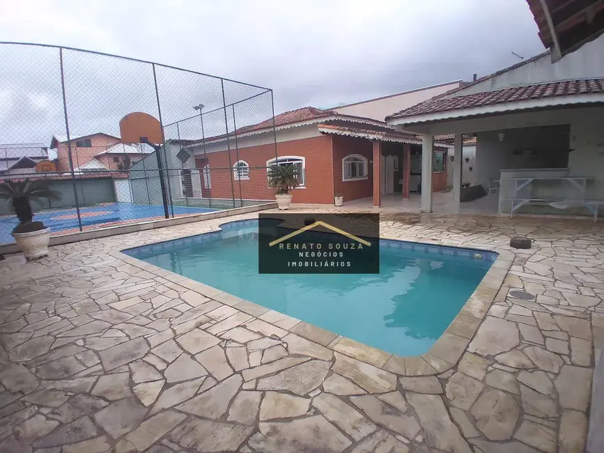 Foto 1 de Casa com 4 quartos à venda, 750m2 em Peruibe - SP