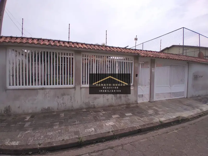 Casa com 4 quartos à venda, 750m2 em Peruibe - SP - imagem 3 Foto 3 de Casa com 4 quartos à venda, 750m2 em Peruibe - SP