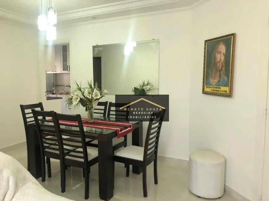 Foto 3 de Apartamento com 3 quartos à venda, 65m2 em Tatuapé, São Paulo - SP