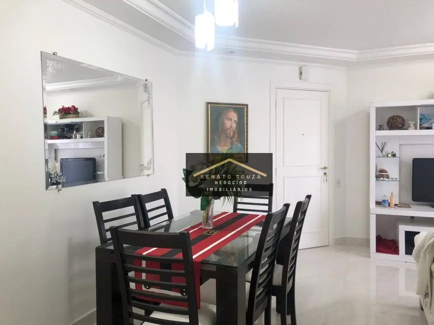 Foto 4 de Apartamento com 3 quartos à venda, 65m2 em Tatuapé, São Paulo - SP