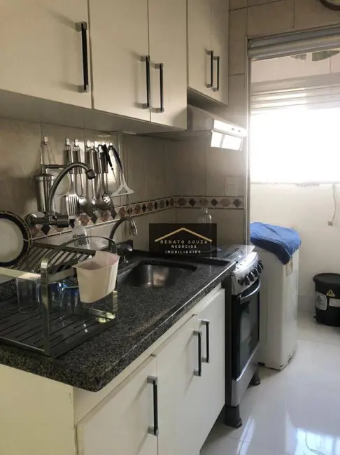 Foto 7 de Apartamento com 3 quartos à venda, 65m2 em Tatuapé, São Paulo - SP