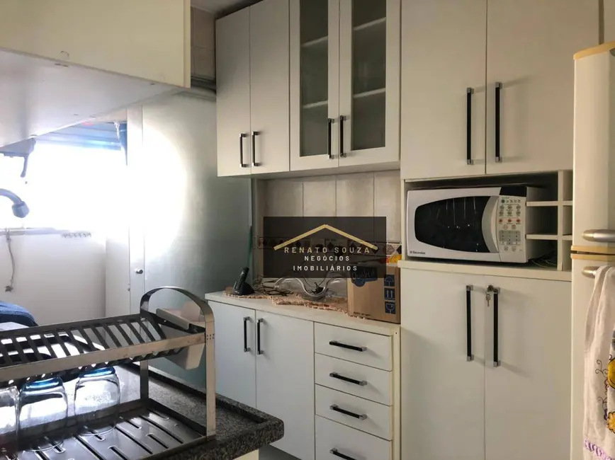 Foto 8 de Apartamento com 3 quartos à venda, 65m2 em Tatuapé, São Paulo - SP