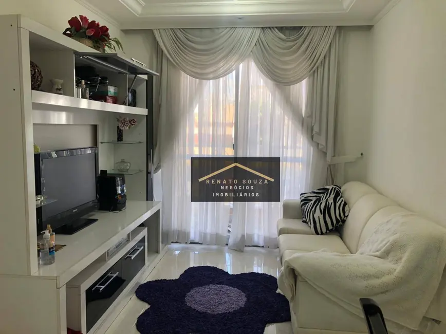 Foto 1 de Apartamento com 3 quartos à venda, 65m2 em Tatuapé, São Paulo - SP