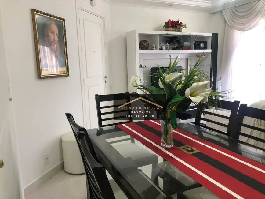 Foto 5 de Apartamento com 3 quartos à venda, 65m2 em Tatuapé, São Paulo - SP